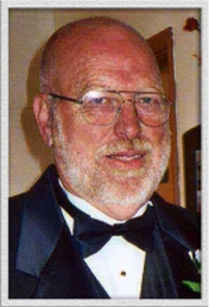 James K. Whelan