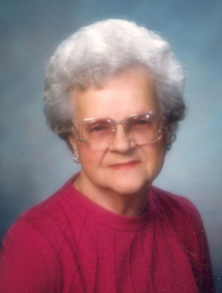 Lucille Grace Kaiser Profile Photo