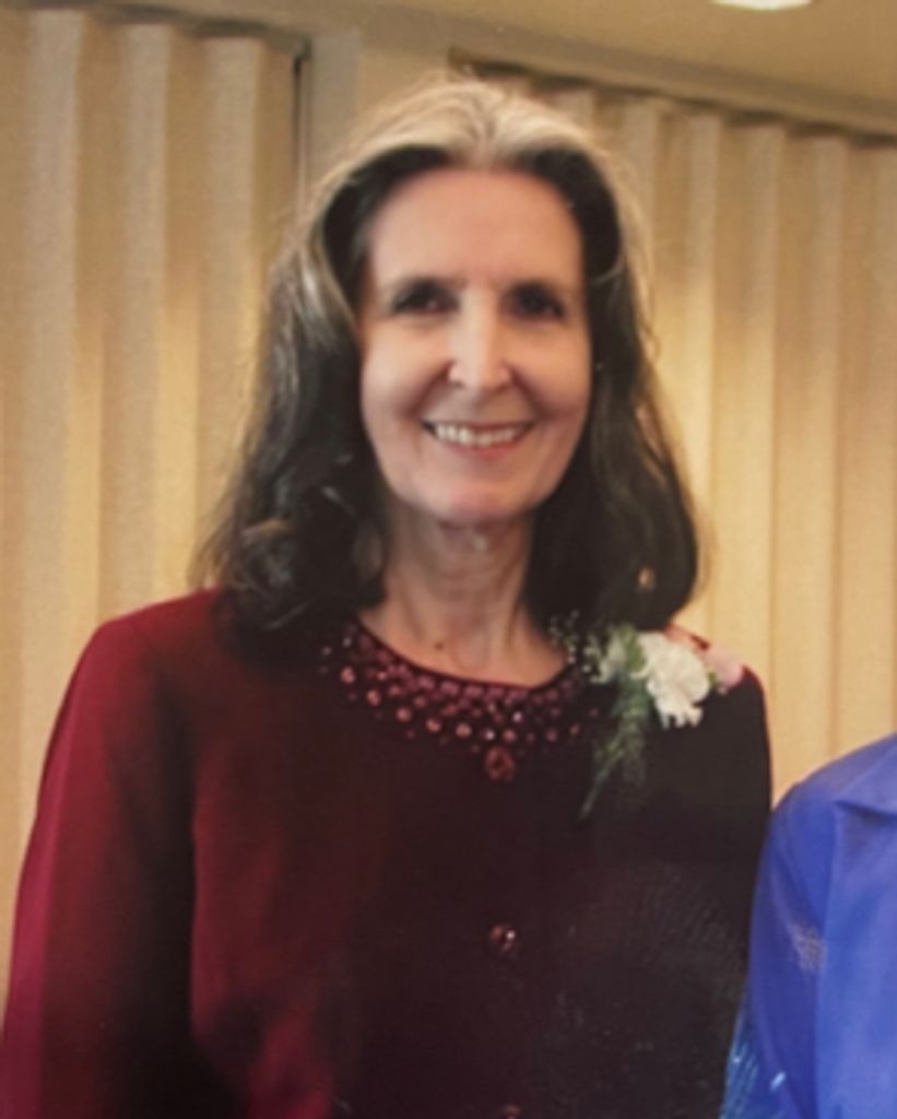Linda Judith (Mahan)  Hurley