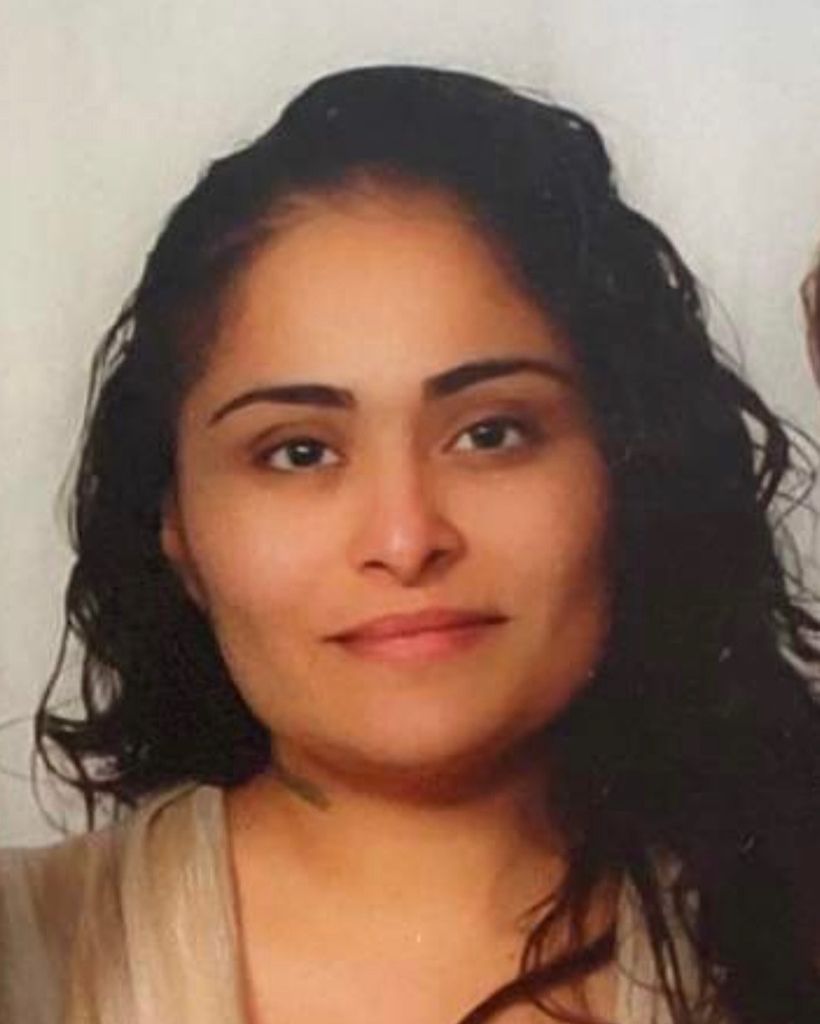 Amanda de la Peña Profile Photo