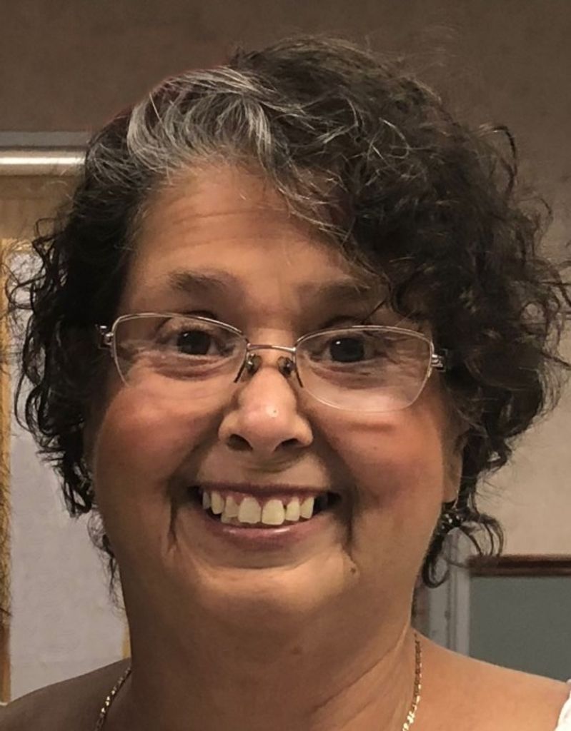 Luz "Lucy" Eneida Rodriguez Profile Photo