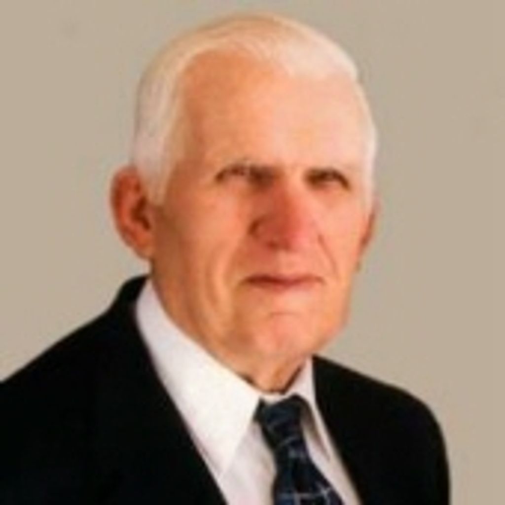 Harold Vandeberg