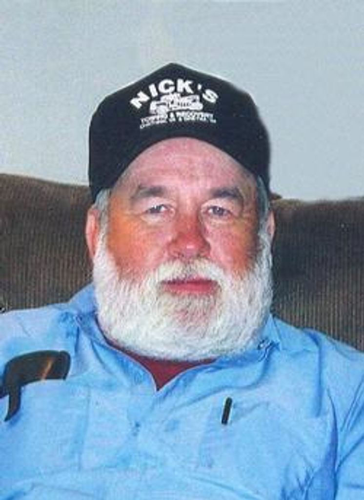 Glenn Cecil Bennett