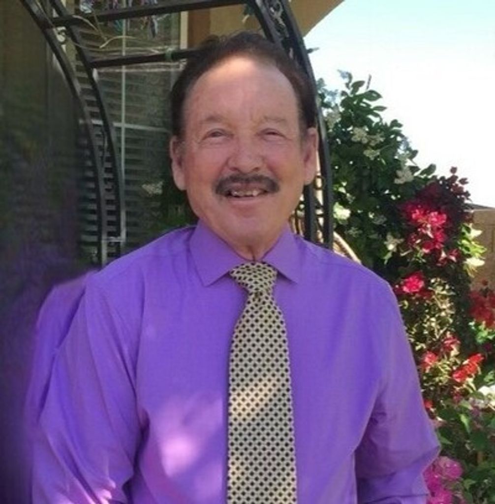 Elias Jaime Profile Photo
