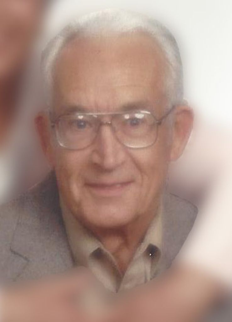 Donald Davis