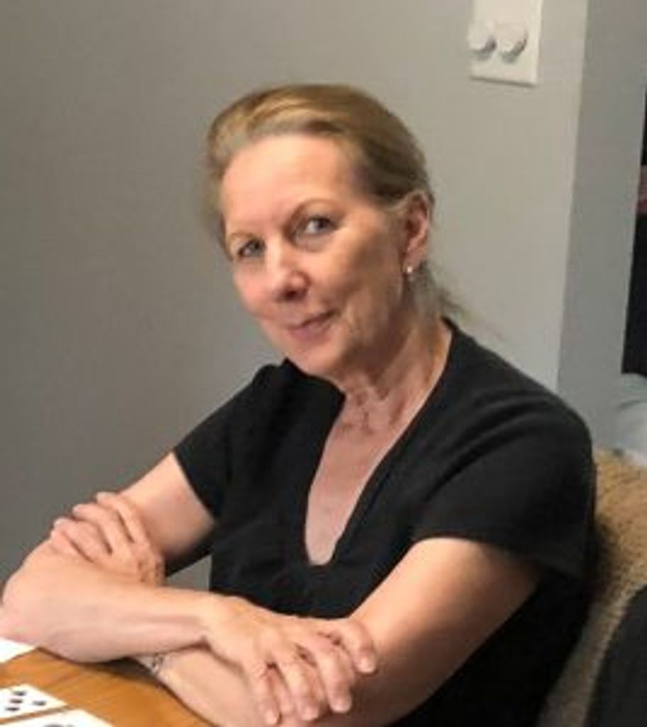 Tonya M. Montgomery