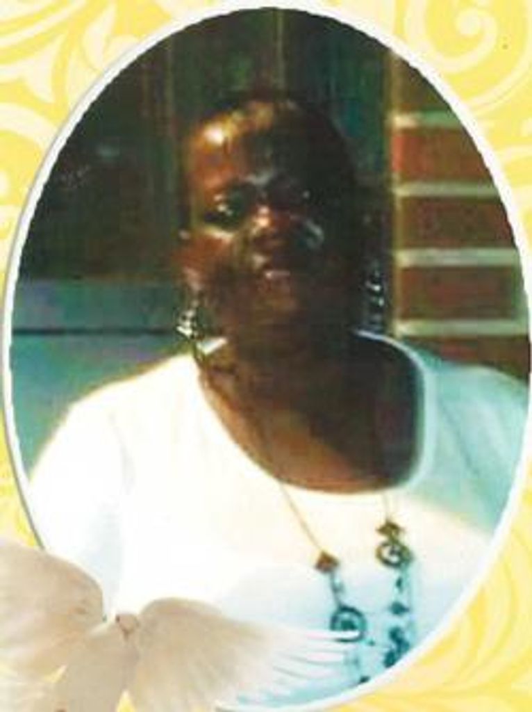 Mrs. Marcile Denise Rodgers