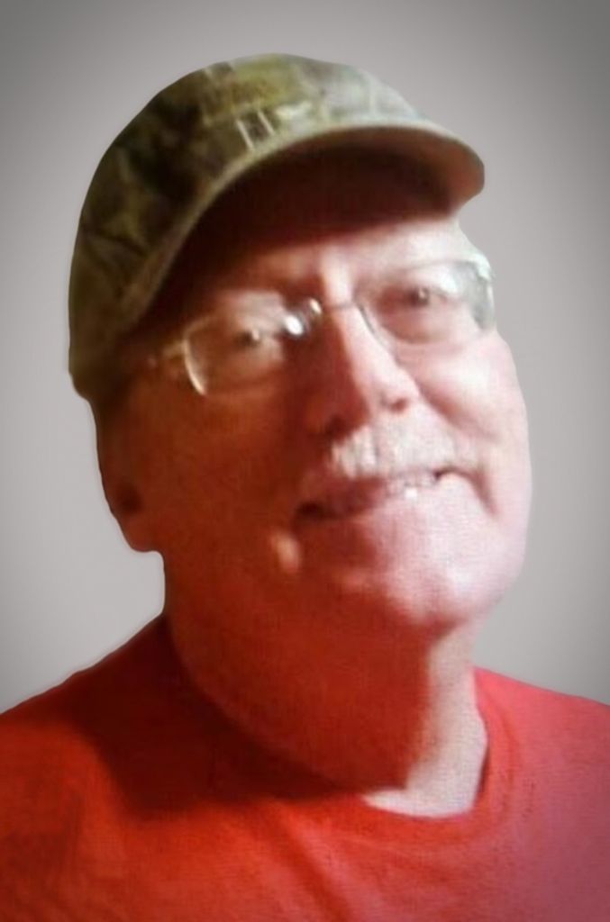 Russell Allen Cooper Profile Photo