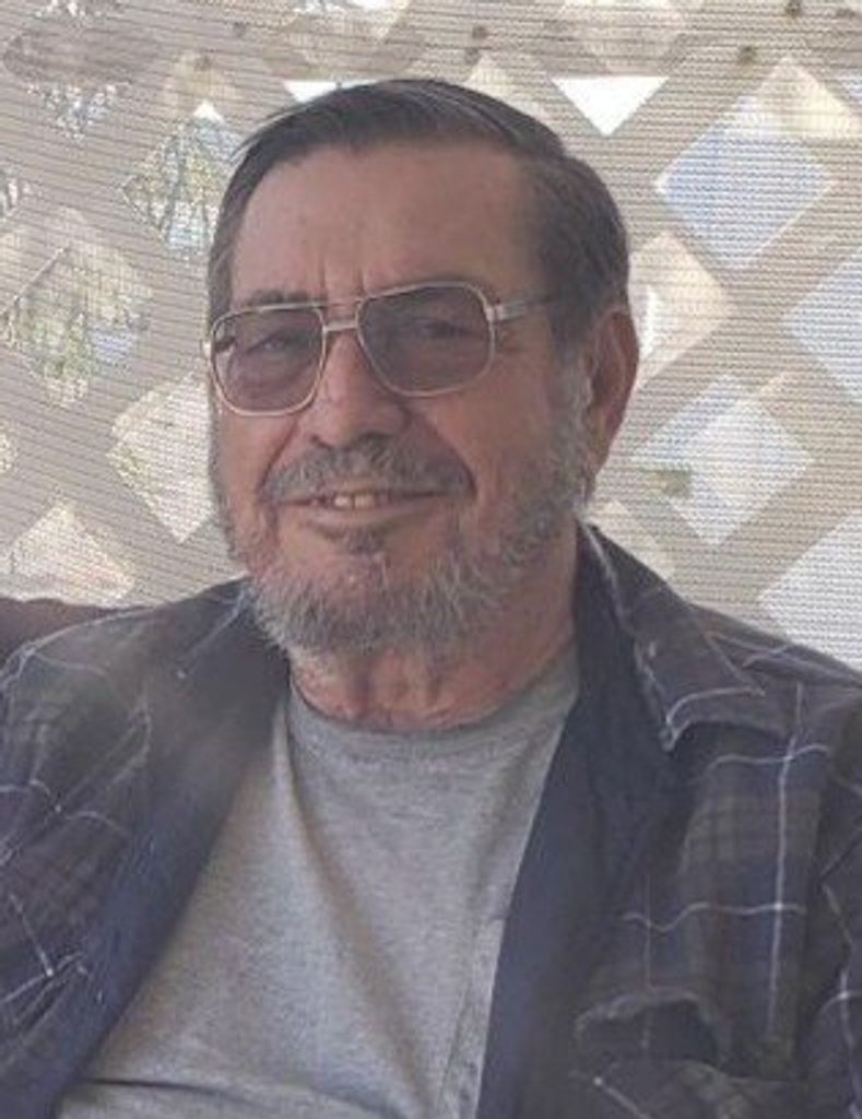 George Grover Wirt Profile Photo