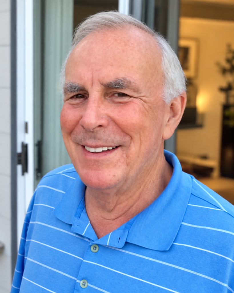 Thomas C. Lockburner Profile Photo