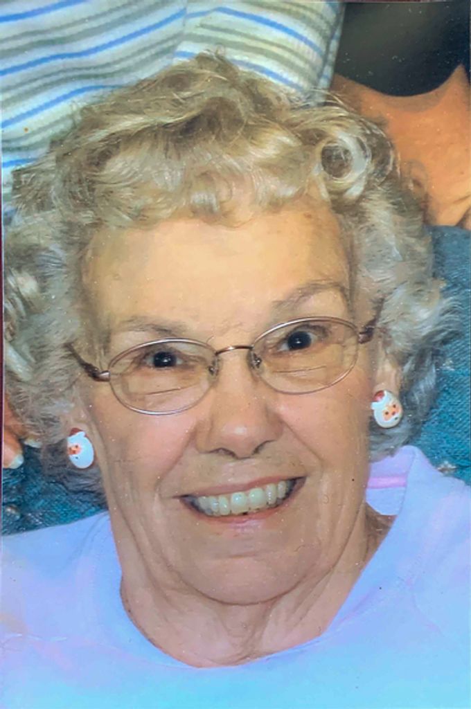 Martha Ann Vanschoiack Profile Photo