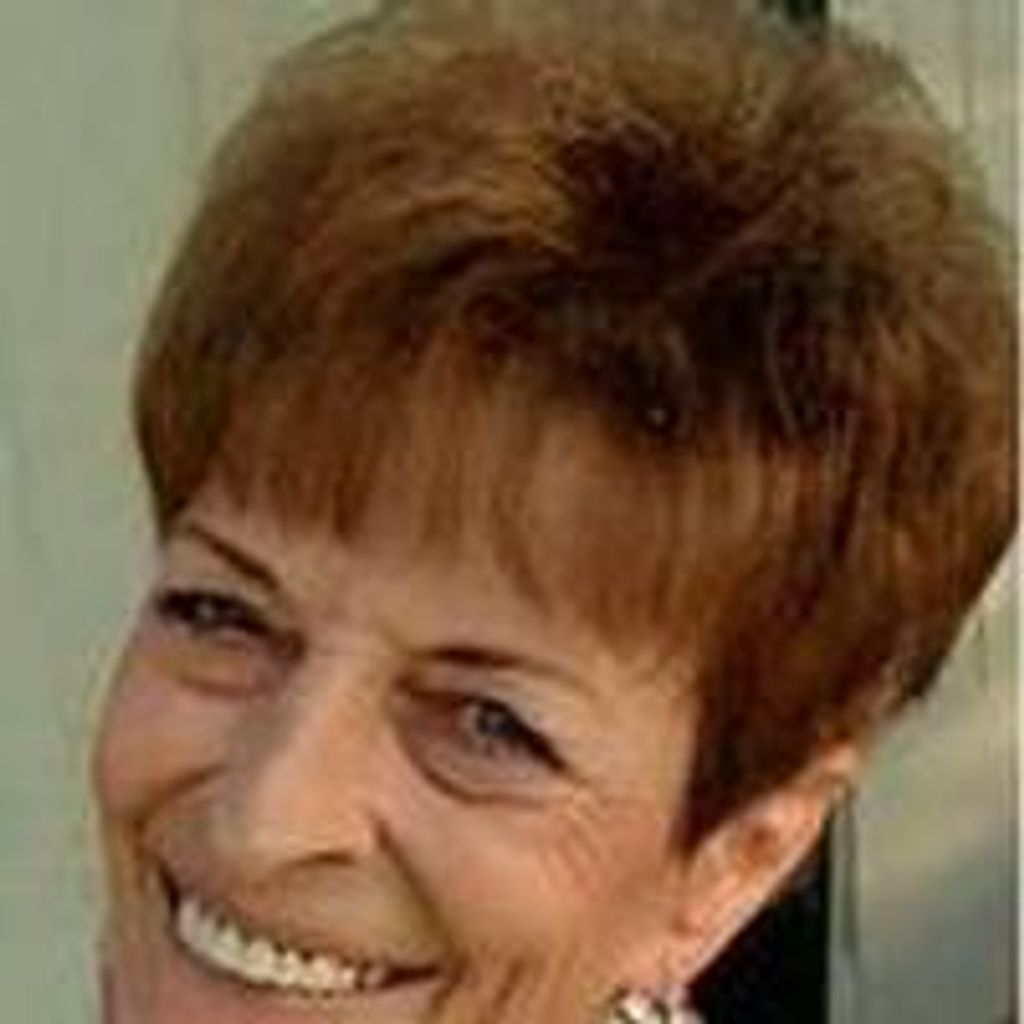 Kaye McMillion Osborne