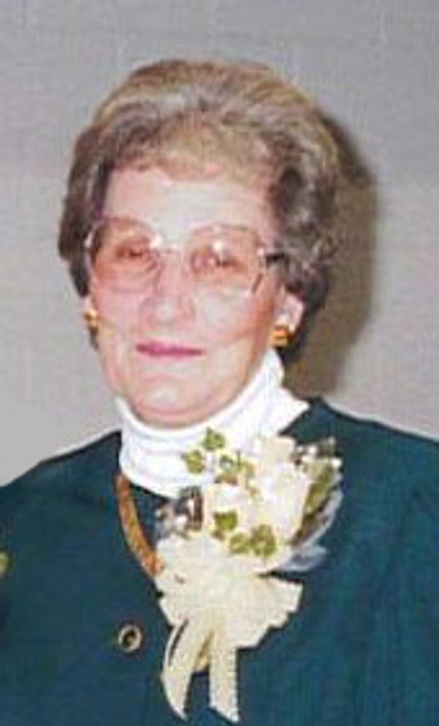 Evelyn Kindley
