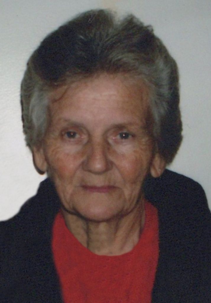Phyllis Jean Allen