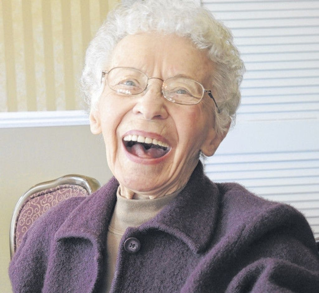 Mary A. Fisher