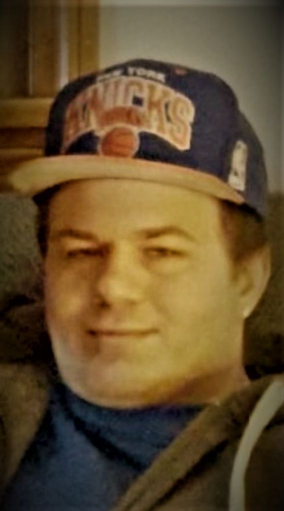 Aaron David Bacon