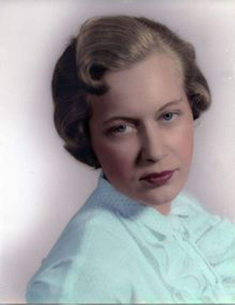 Beverly Payne