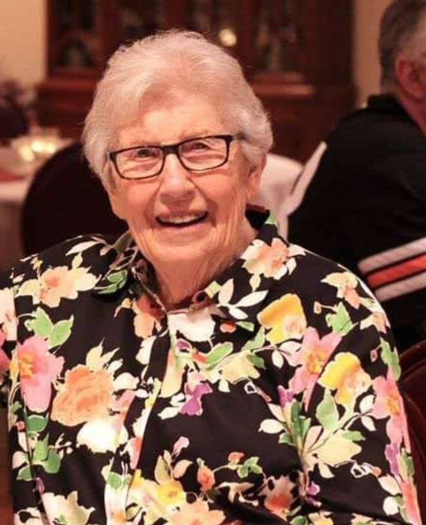 Rosemary (Bradley)  Blakeslee