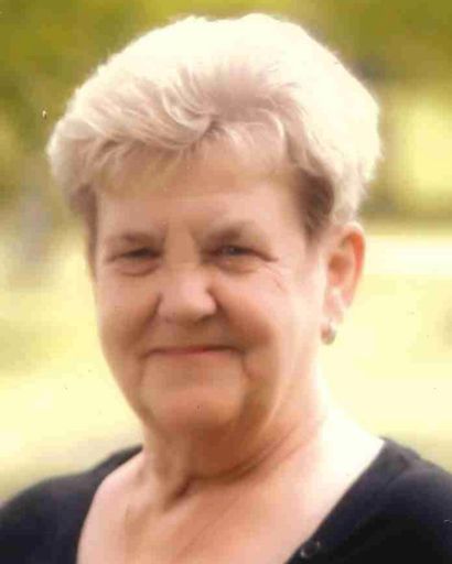 Ouida Faye St.Clair's obituary image