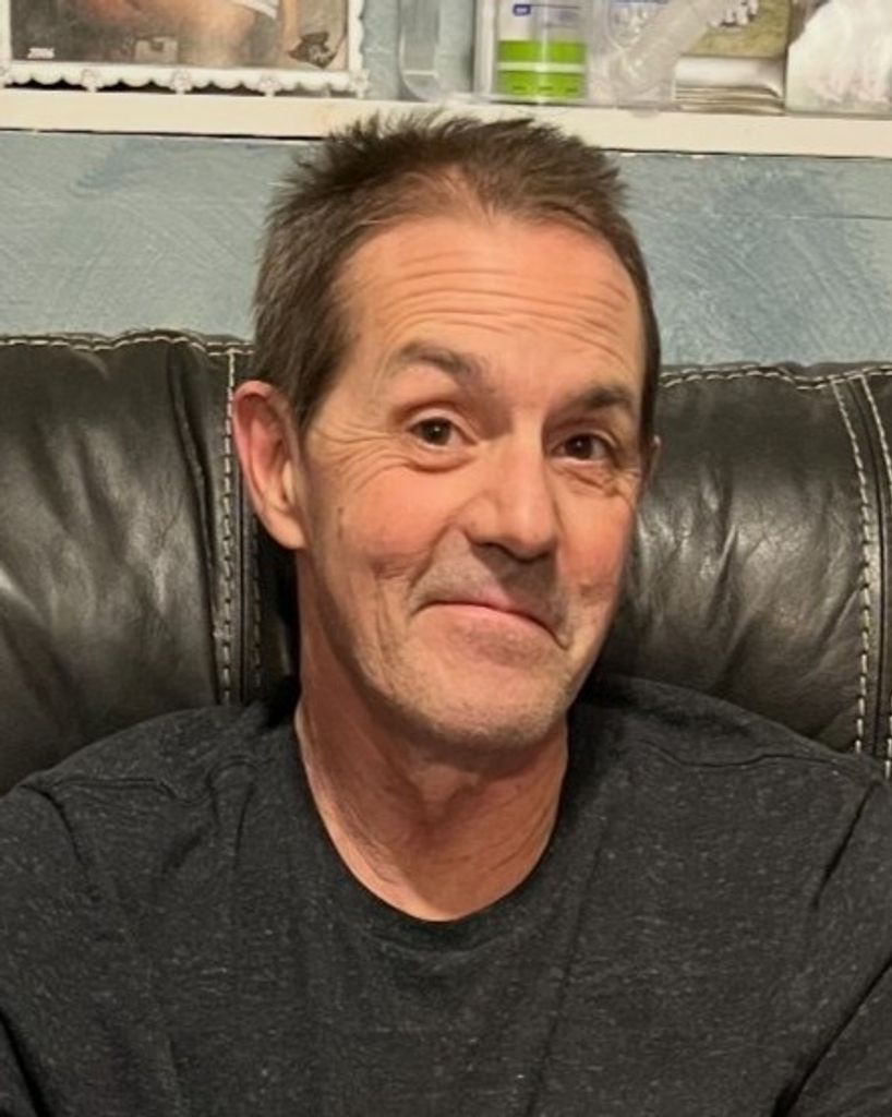 Donald Eugene Ihrke Profile Photo
