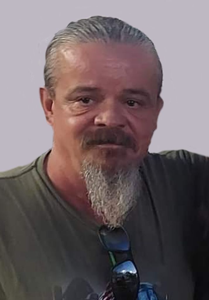 Ronald Dean Johnson