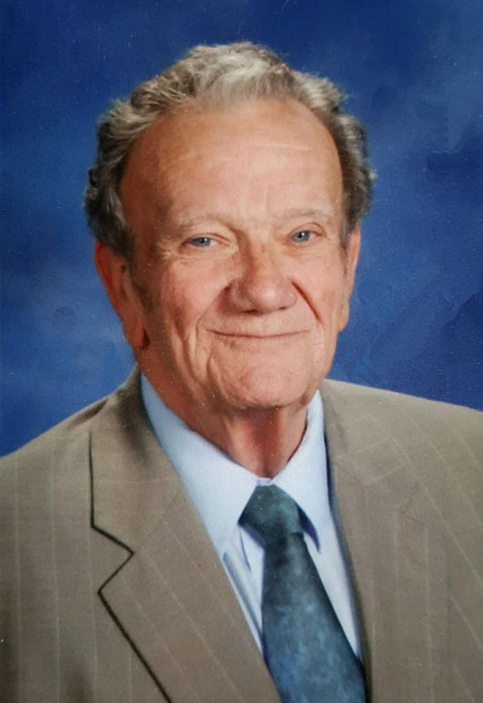 Ronald "Ron" Corbet Bingnear