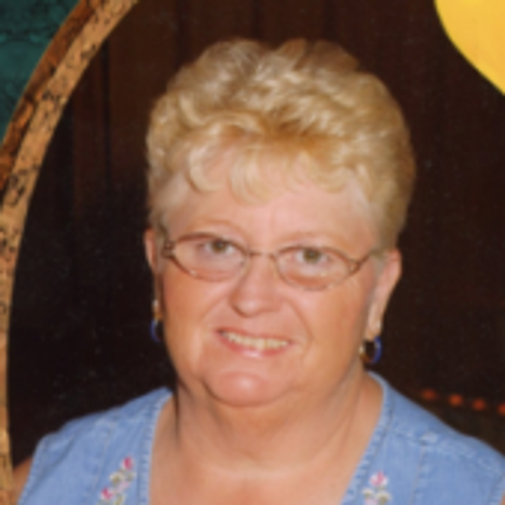Bessie Ramsey Floyd