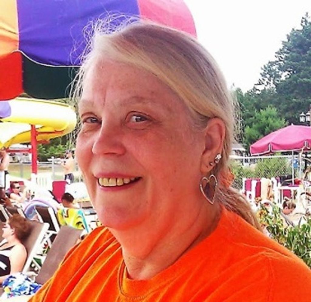 Susan "Sue" K. May Profile Photo