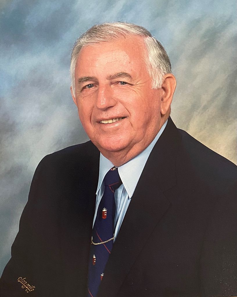 William Cobb Profile Photo