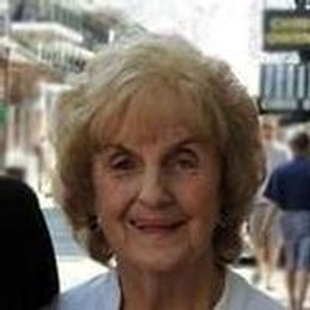 Ruth Bennett