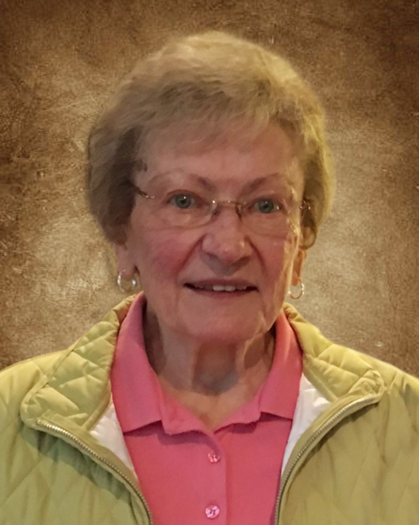 Eileen A. (Wolfgram)  Franke Profile Photo