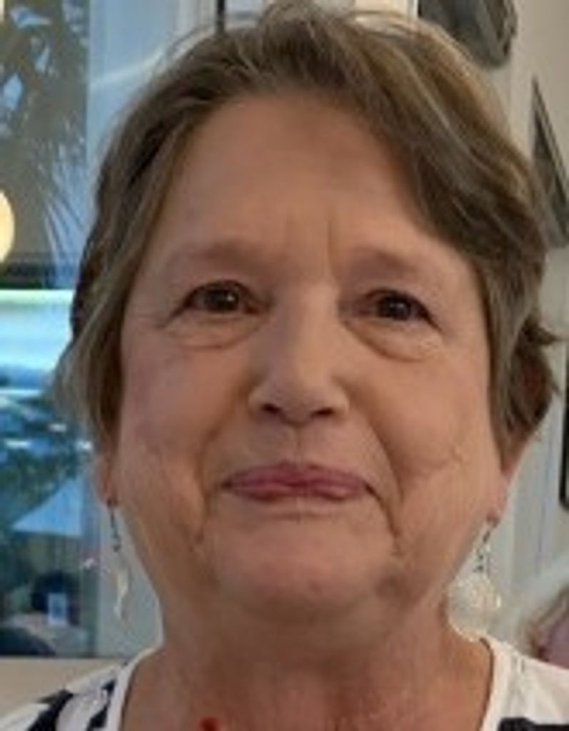 Patricia Taylor