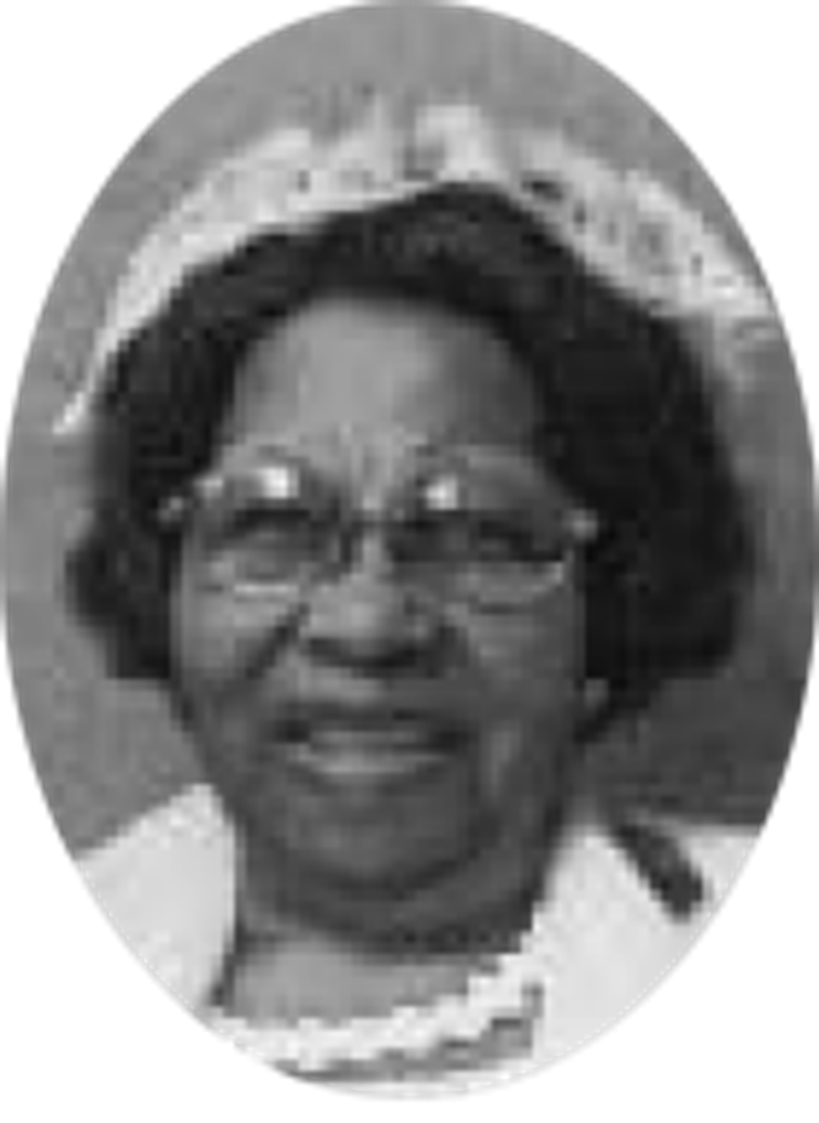 Mother Ola Berry