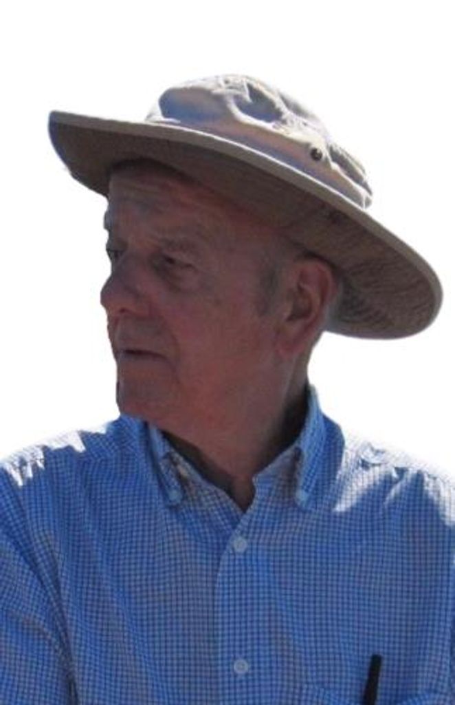 Roland Gosselin Profile Photo