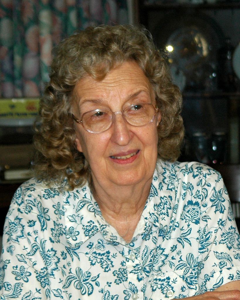 Lillian P. Smith