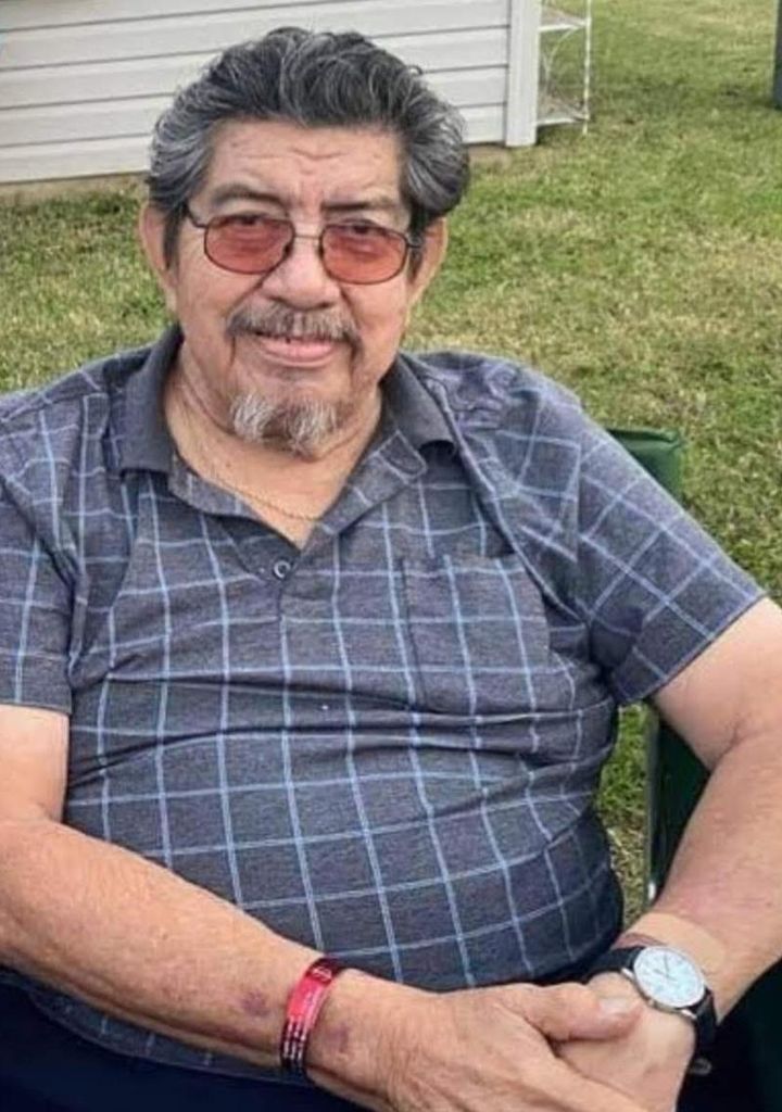 Roque C. Lopez Profile Photo