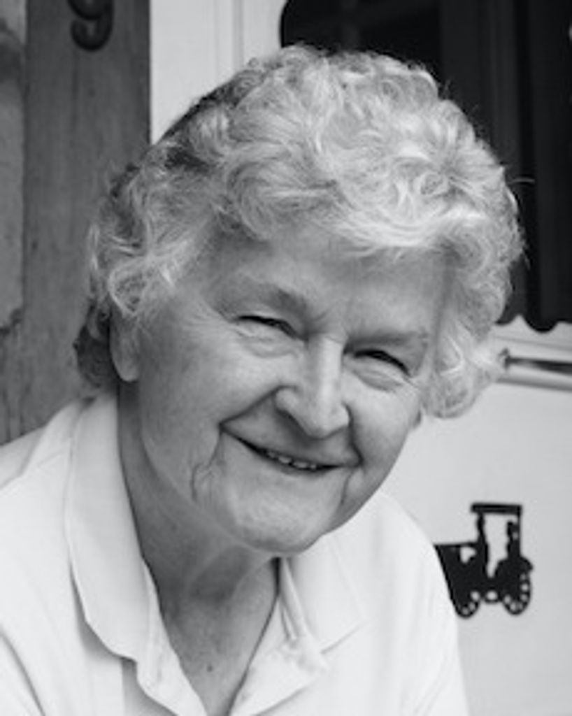 Elizabeth "Betty" Stetson Profile Photo