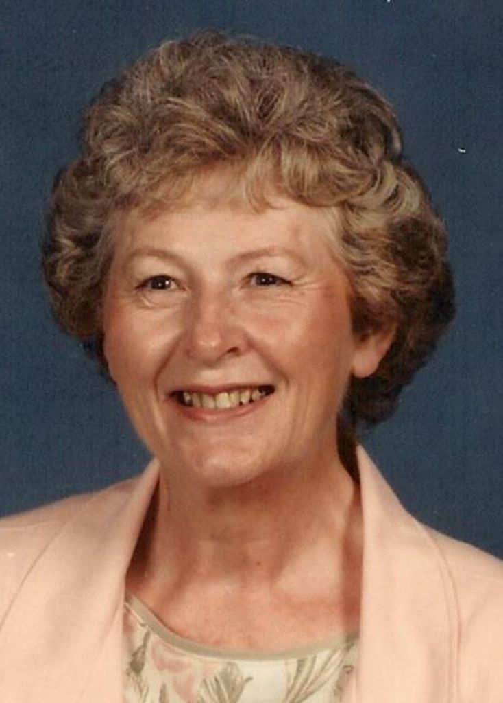 Melvina Flinn Profile Photo