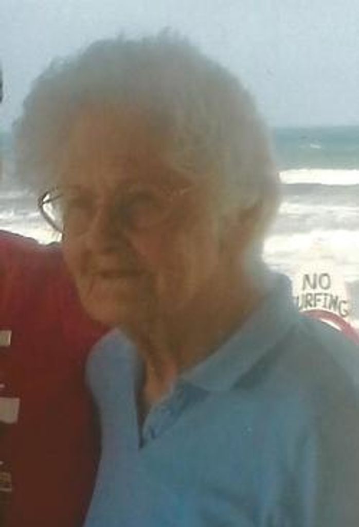 Georgia Henderson Richards Profile Photo