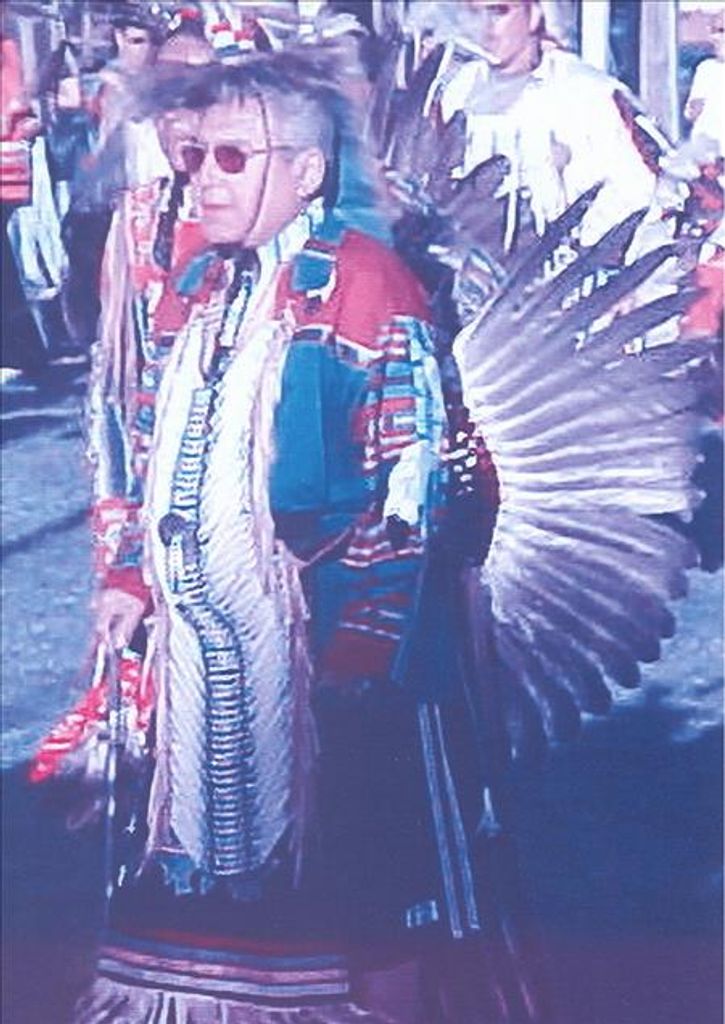William Norcross Jr