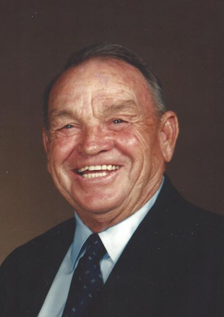 Henry Eual Jenkins, Jr.