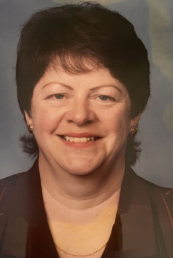 Barbara A. Mcelfresh