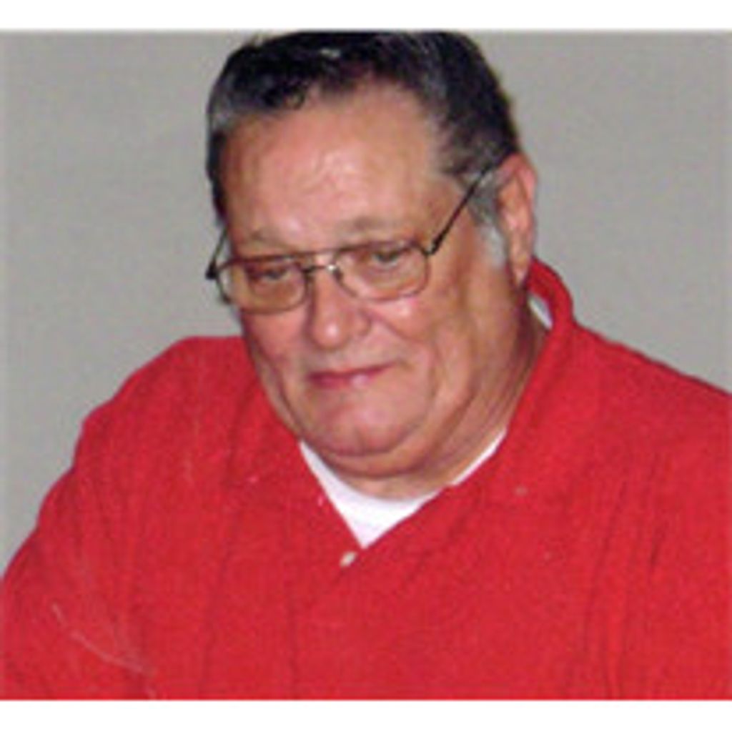 Gerald Joseph Young