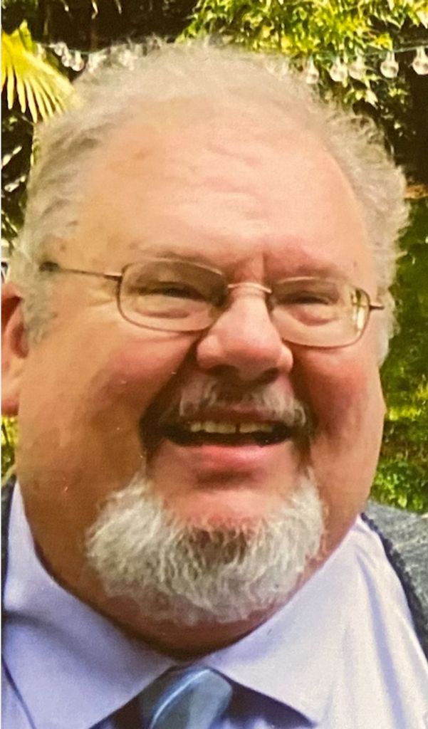 Wade S. Ricks