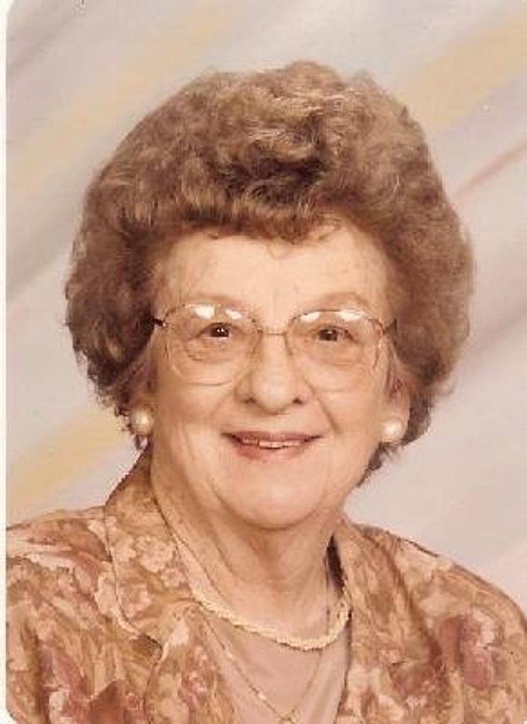 Mildred L. Beasley