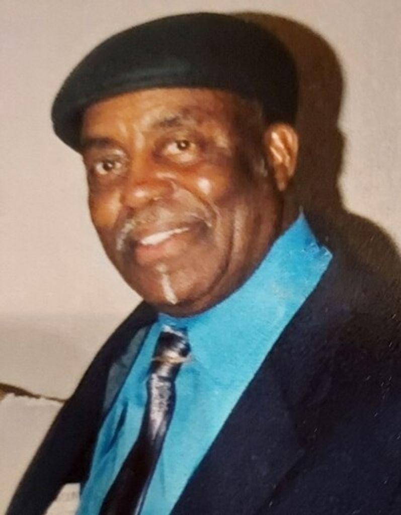Walter J. Field Profile Photo