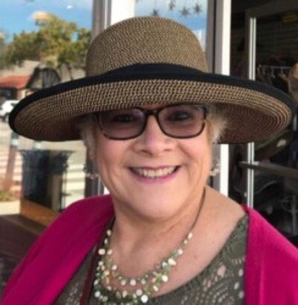 Jeanette Marie Bartels Profile Photo