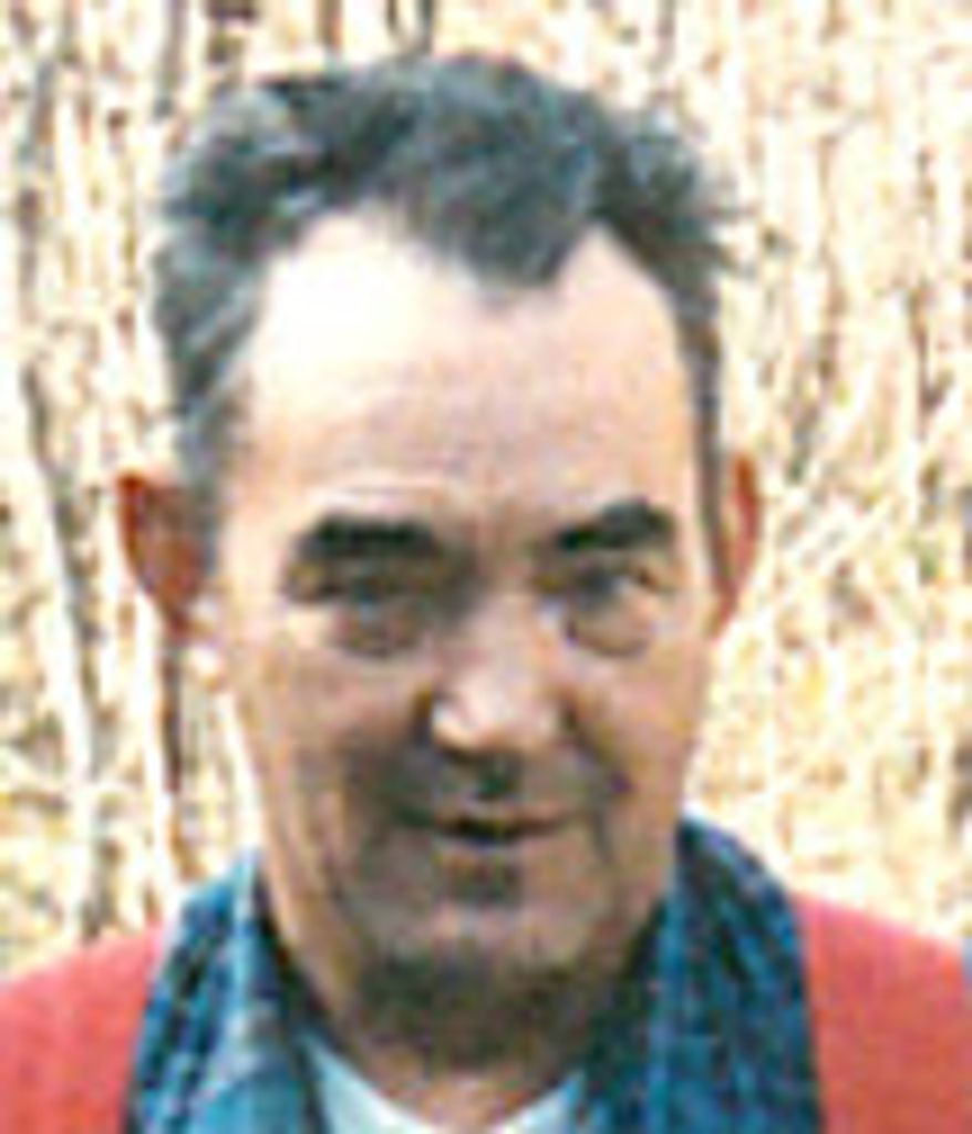 Fred Junior Hooper Profile Photo