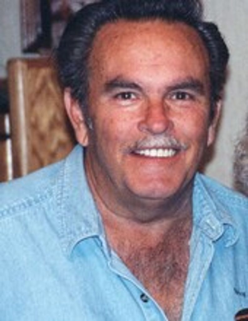 Lowell Blanchard Dobbs Profile Photo