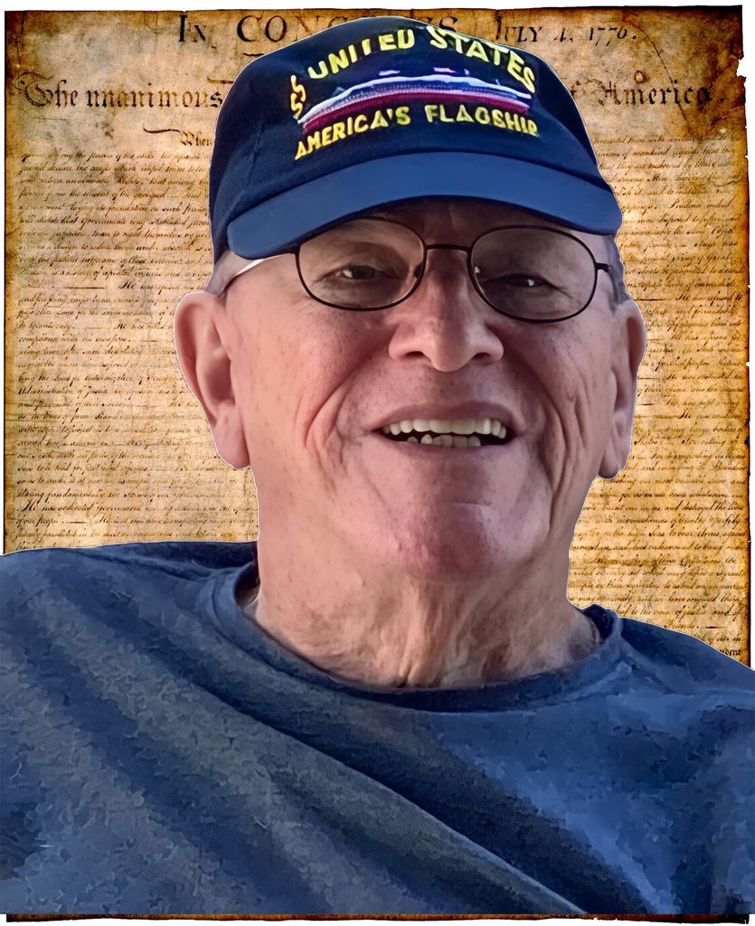 John Harold Schaecher